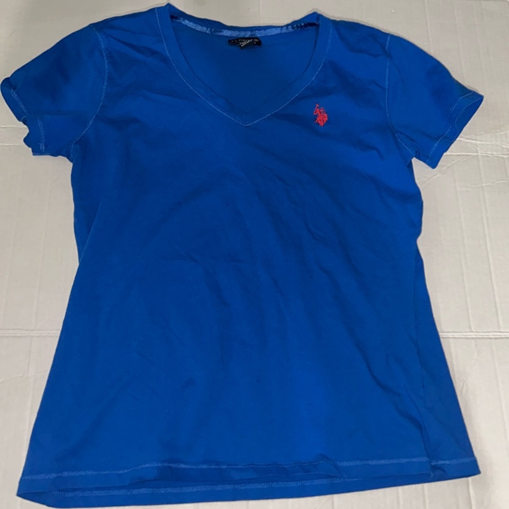 Polo Top